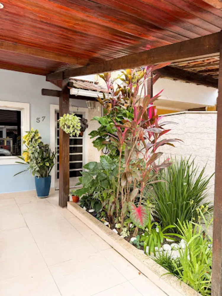 Casa, 2 quartos, 100 m² - Foto 15