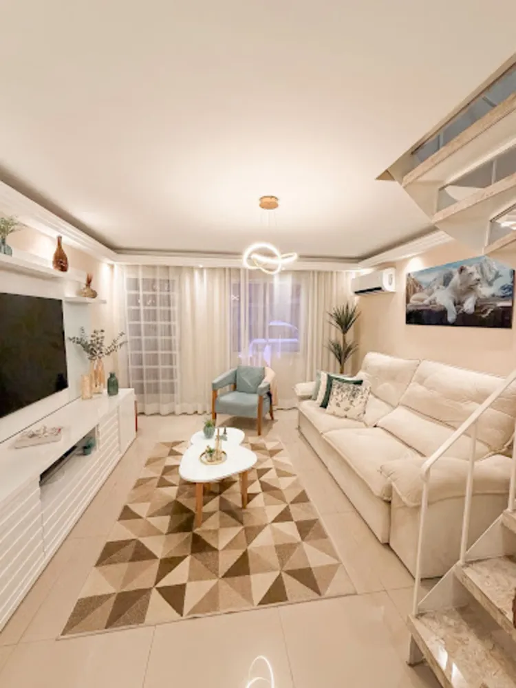 Casa, 2 quartos, 100 m² - Foto 1