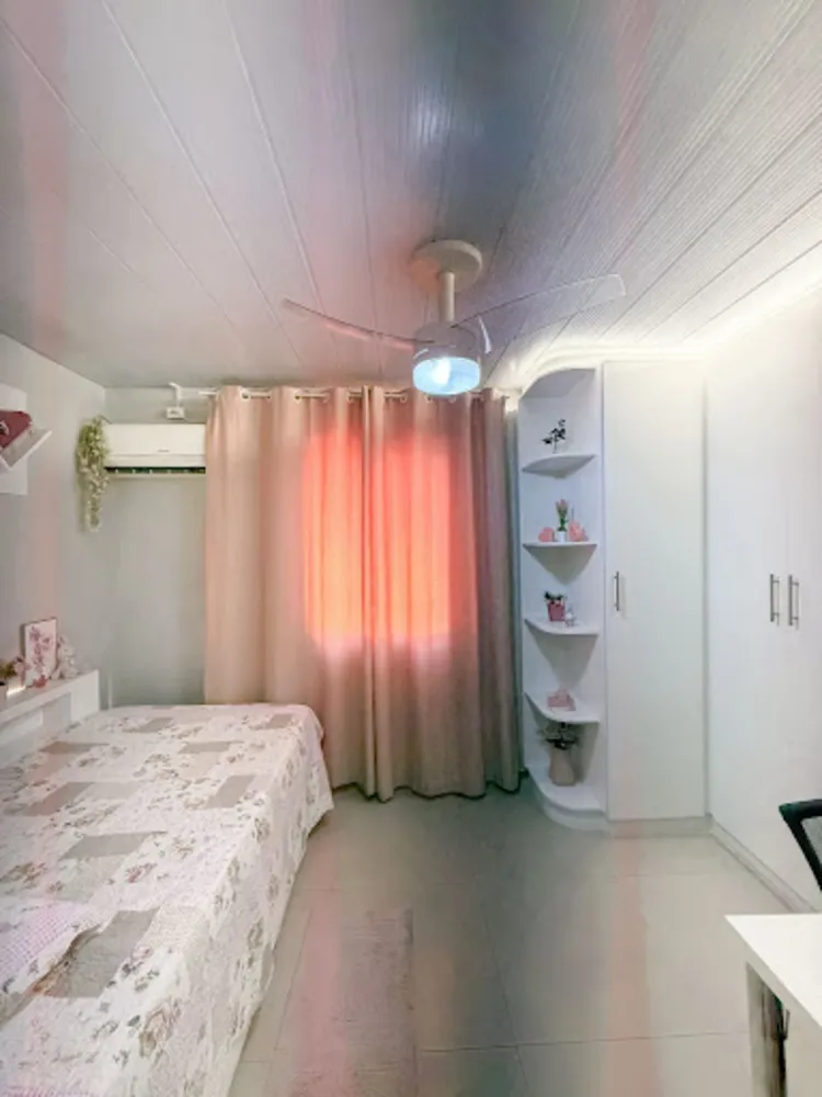 Casa, 2 quartos, 100 m² - Foto 10