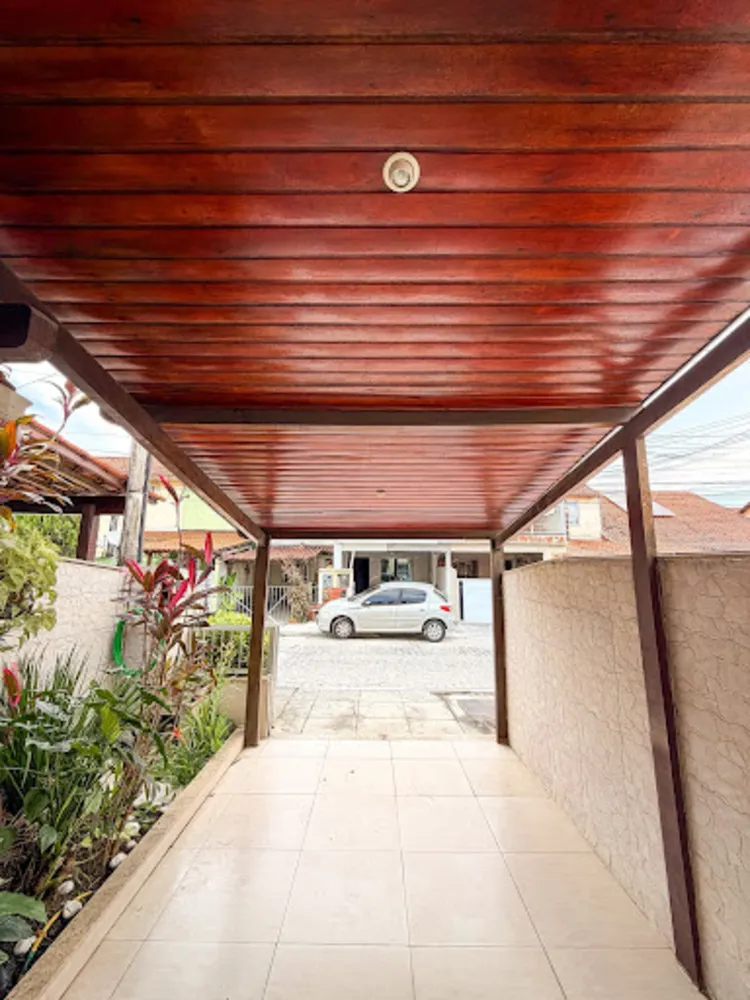 Casa, 2 quartos, 100 m² - Foto 20