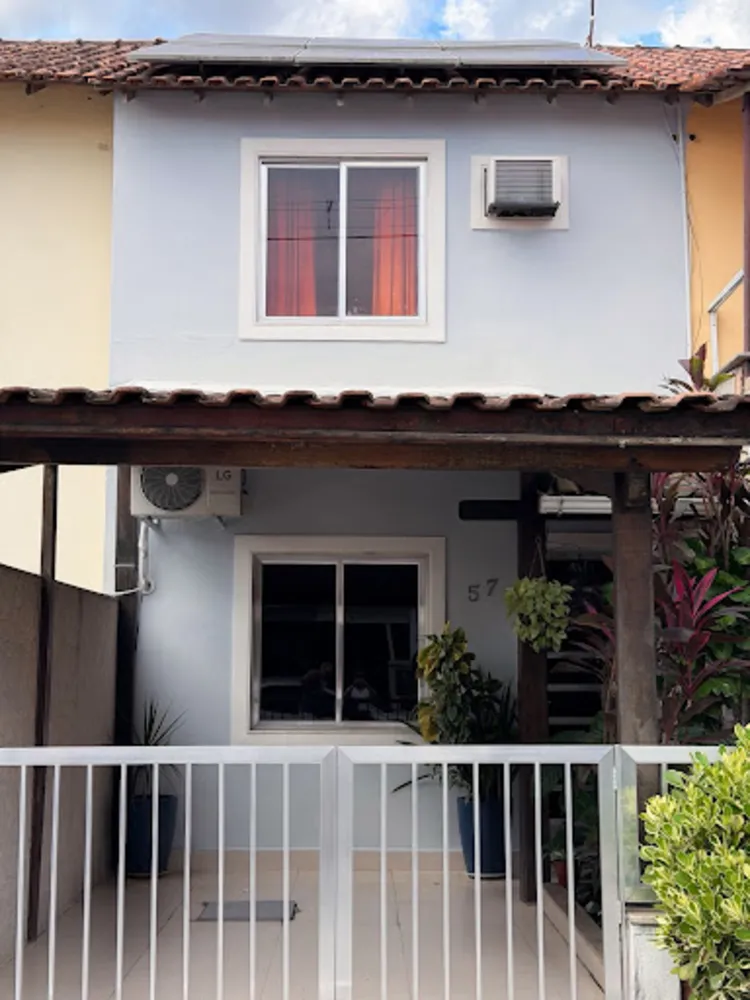 Casa, 2 quartos, 100 m² - Foto 14