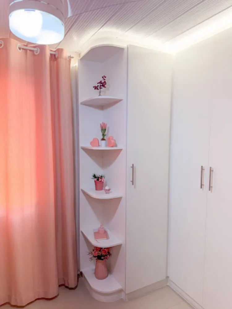 Casa, 2 quartos, 100 m² - Foto 11