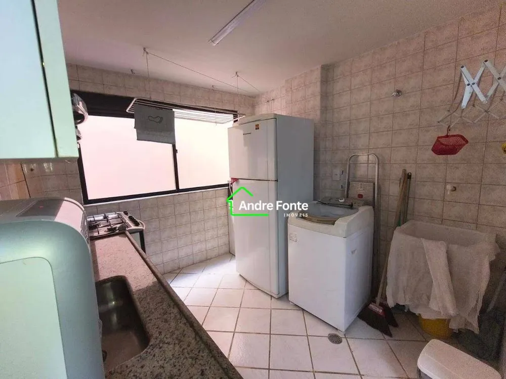 Apartamento, 2 quartos, 100 m² - Foto 13