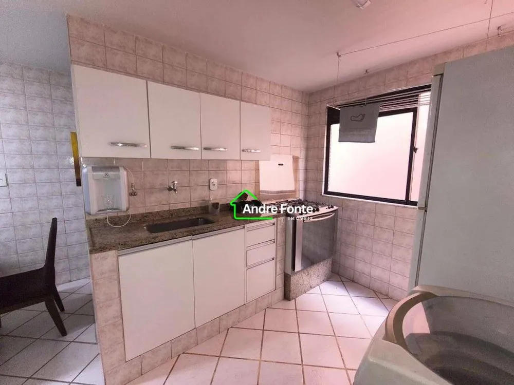 Apartamento, 2 quartos, 100 m² - Foto 15