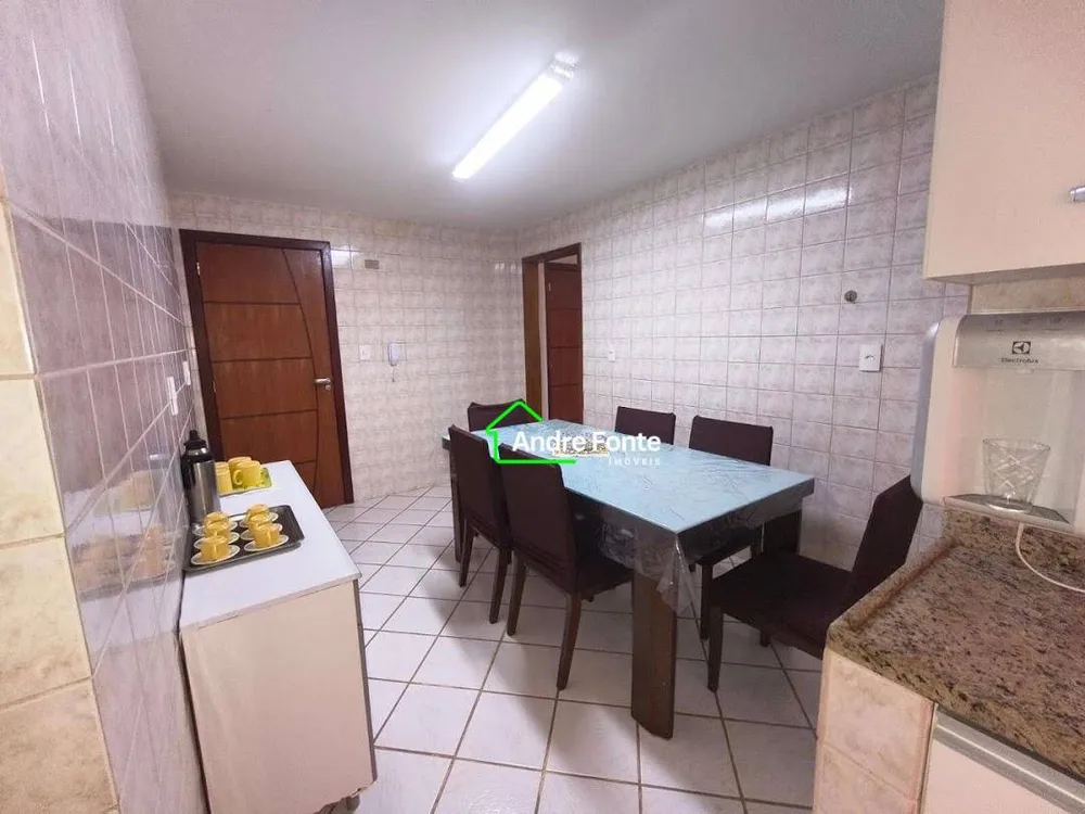 Apartamento, 2 quartos, 100 m² - Foto 12