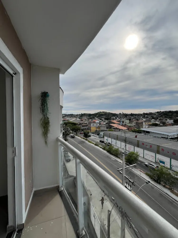 Apartamento, 2 quartos, 58 m² - Foto 7