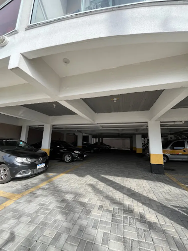 Apartamento, 2 quartos, 58 m² - Foto 6