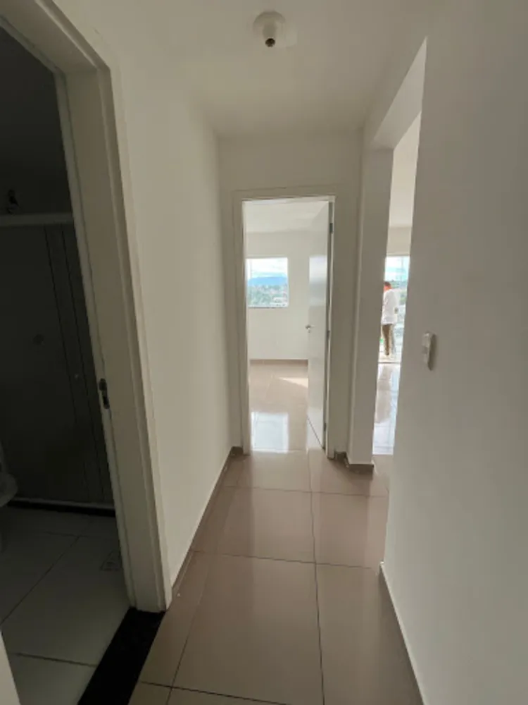 Apartamento, 2 quartos, 58 m² - Foto 3
