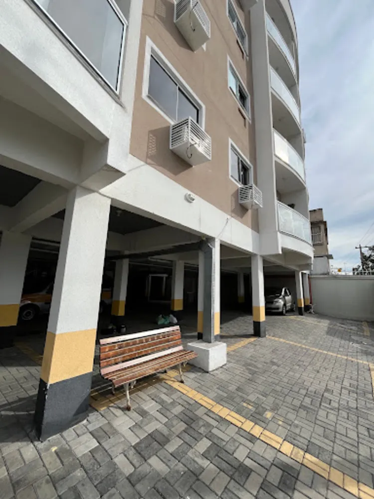 Apartamento, 2 quartos, 58 m² - Foto 15