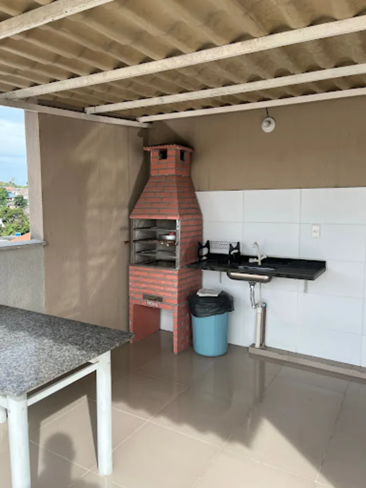 Apartamento, 2 quartos, 58 m² - Foto 4