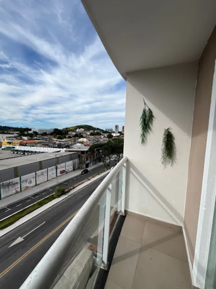Apartamento, 2 quartos, 58 m² - Foto 11