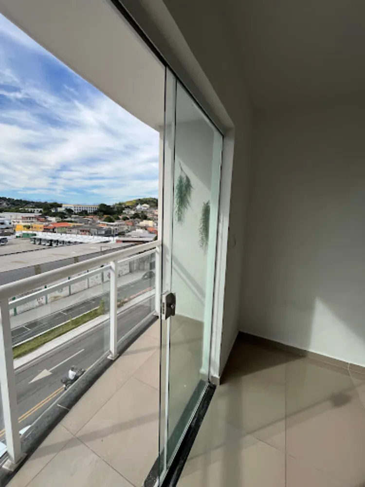 Apartamento, 2 quartos, 58 m² - Foto 2