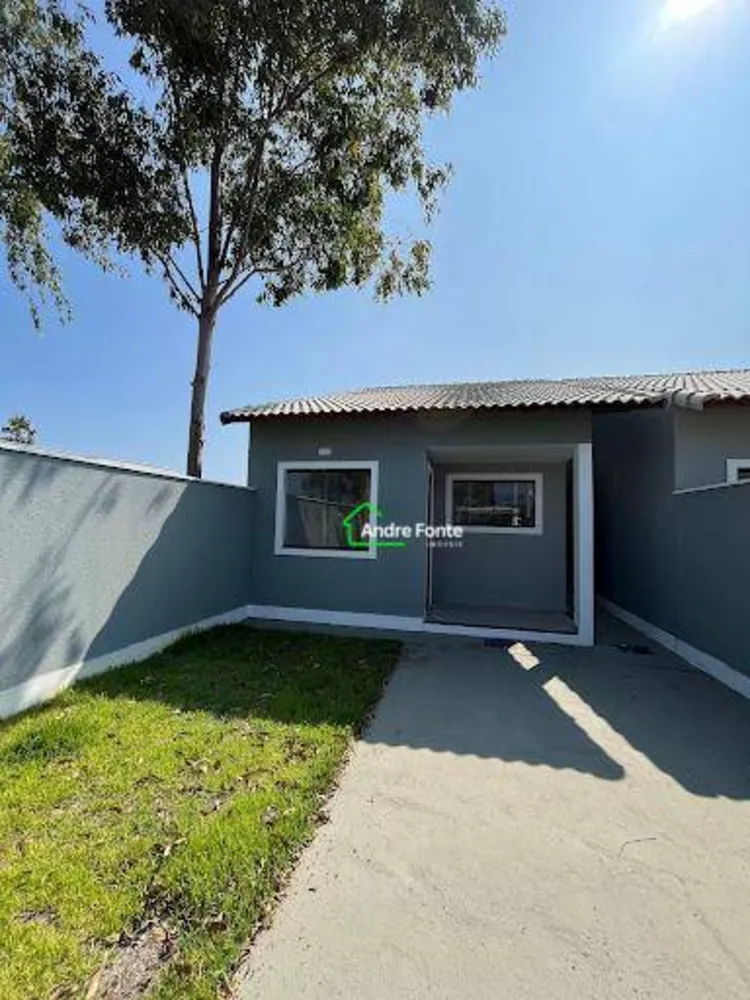 Casa, 2 quartos, 240 m² - Foto 1