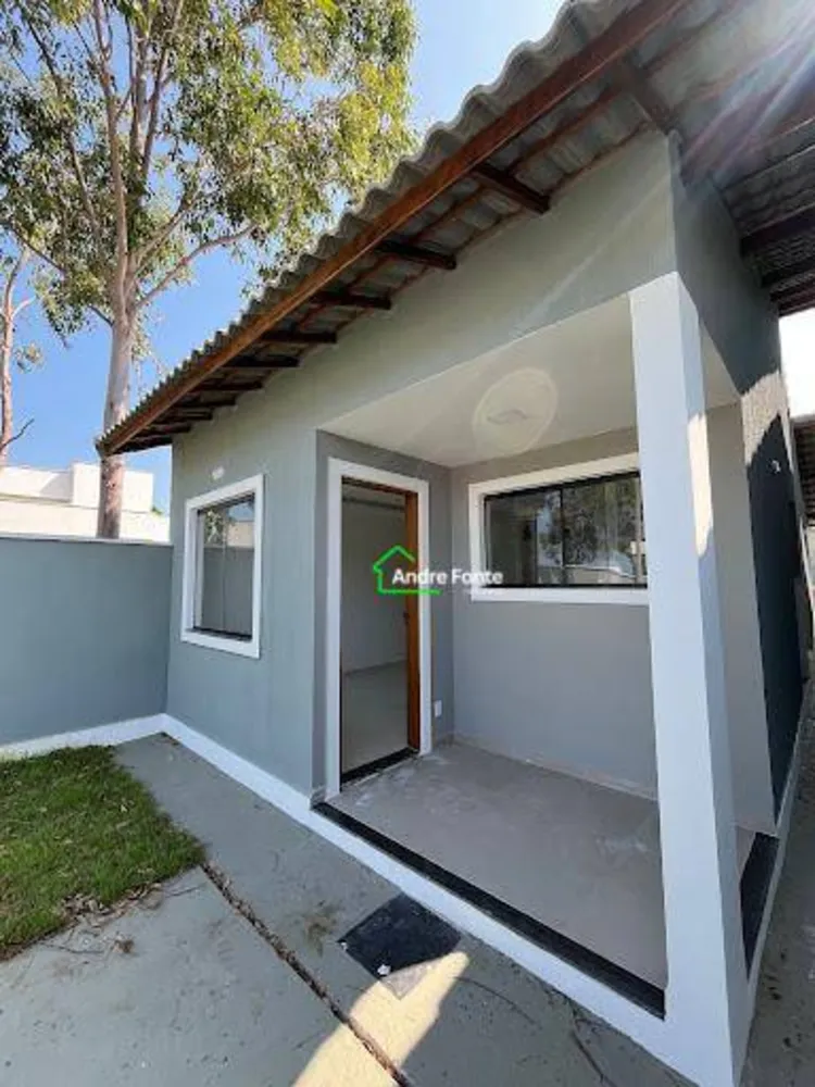 Casa, 2 quartos, 240 m² - Foto 3