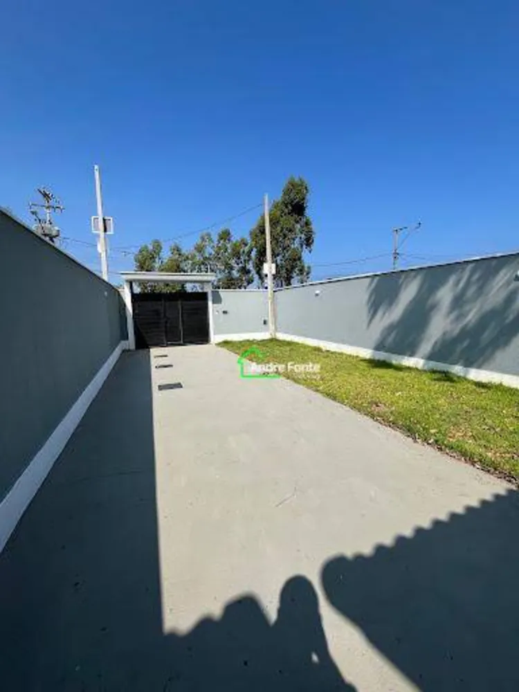 Casa, 2 quartos, 240 m² - Foto 4
