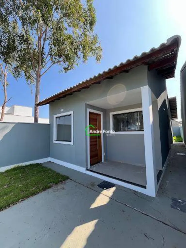 Casa, 2 quartos, 240 m² - Foto 2