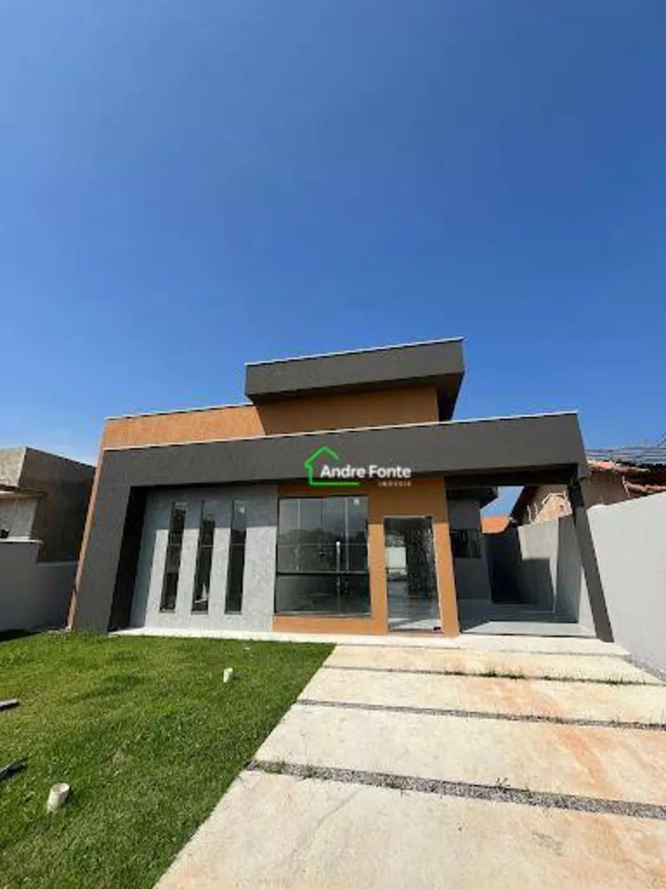 Casa, 3 quartos, 480 m² - Foto 1