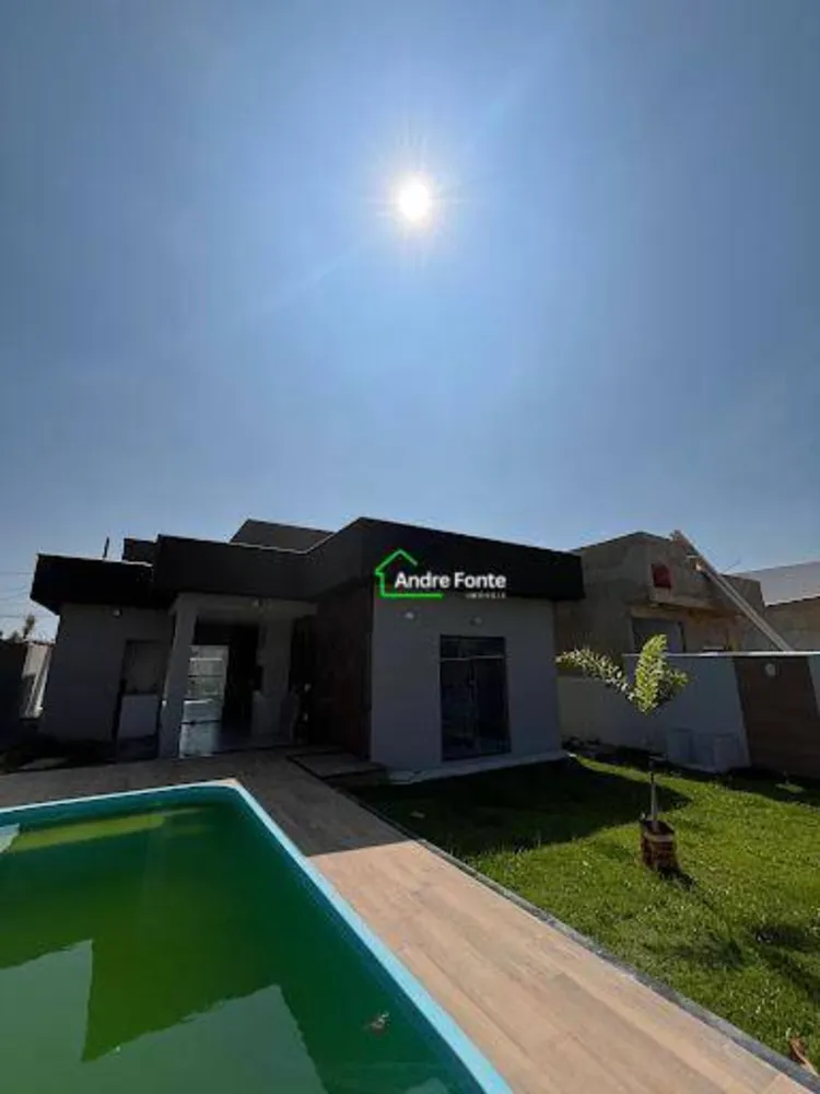 Casa, 3 quartos, 480 m² - Foto 11