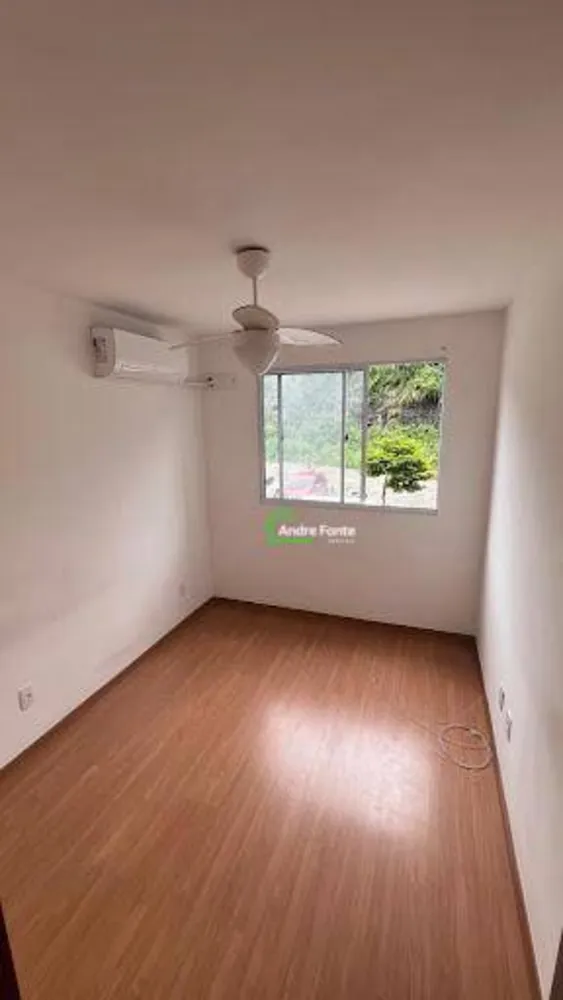 Apartamento, 2 quartos, 50 m² - Foto 9