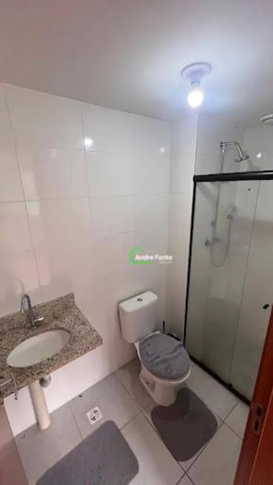 Apartamento, 2 quartos, 50 m² - Foto 15