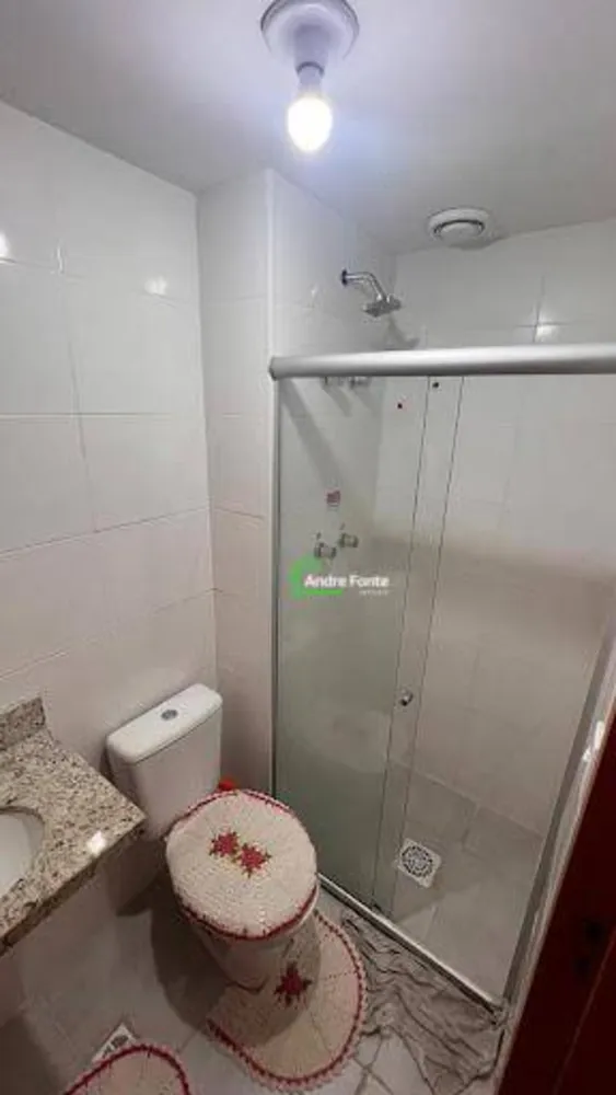 Apartamento, 2 quartos, 50 m² - Foto 14