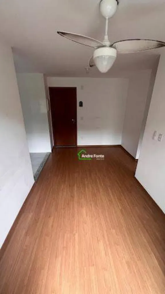 Apartamento, 2 quartos, 50 m² - Foto 4