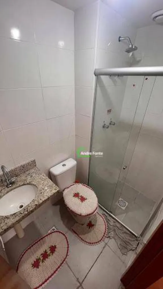 Apartamento, 2 quartos, 50 m² - Foto 13