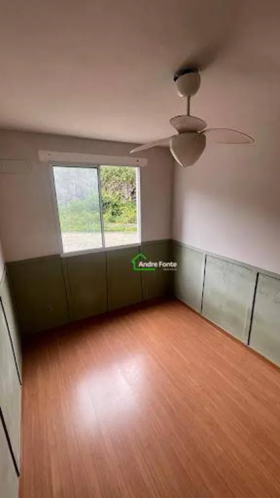 Apartamento, 2 quartos, 50 m² - Foto 12