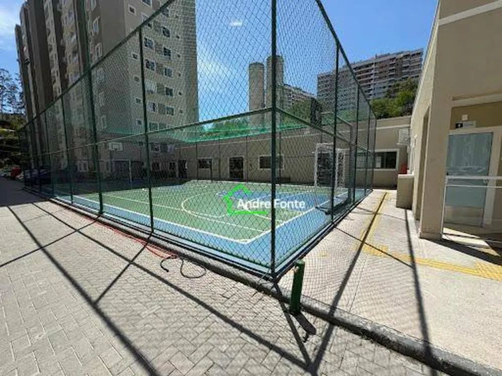 Apartamento, 2 quartos, 50 m² - Foto 18