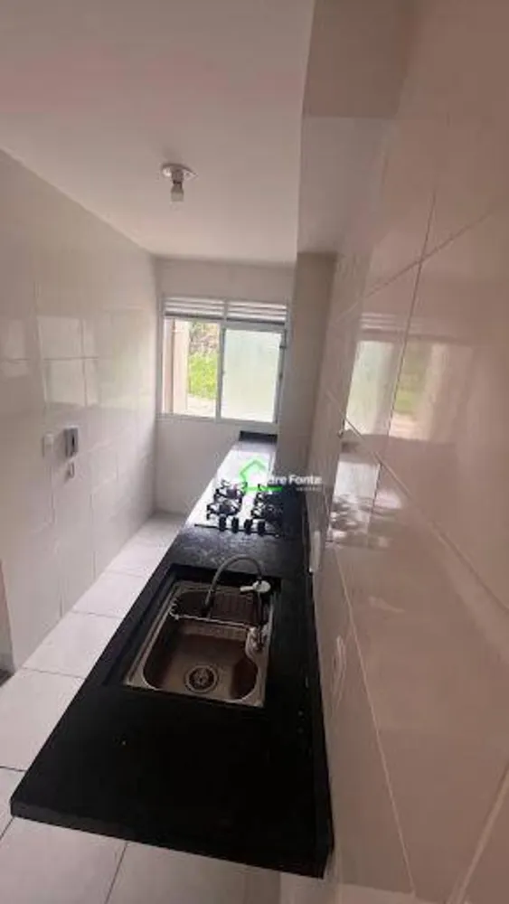 Apartamento, 2 quartos, 50 m² - Foto 5