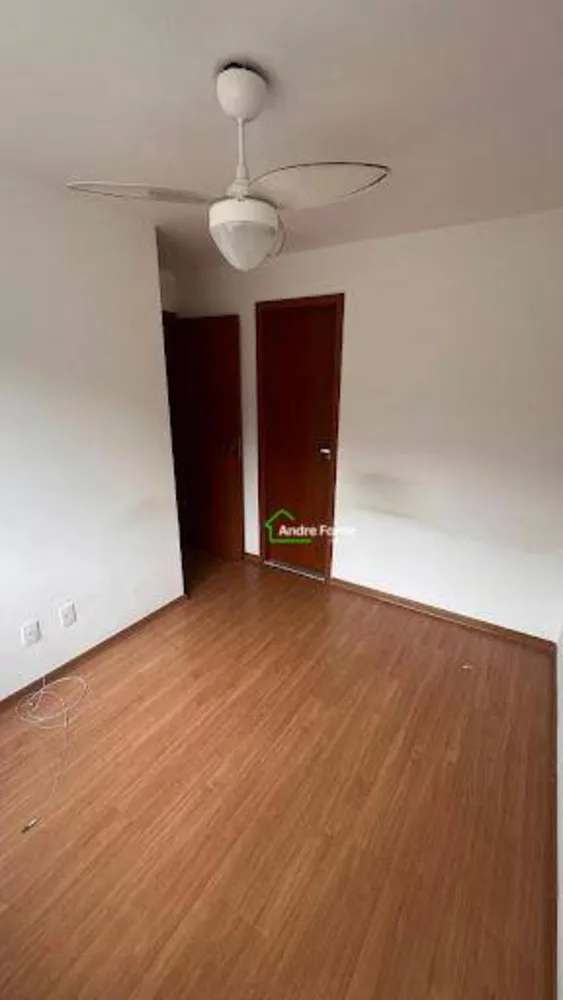 Apartamento, 2 quartos, 50 m² - Foto 8