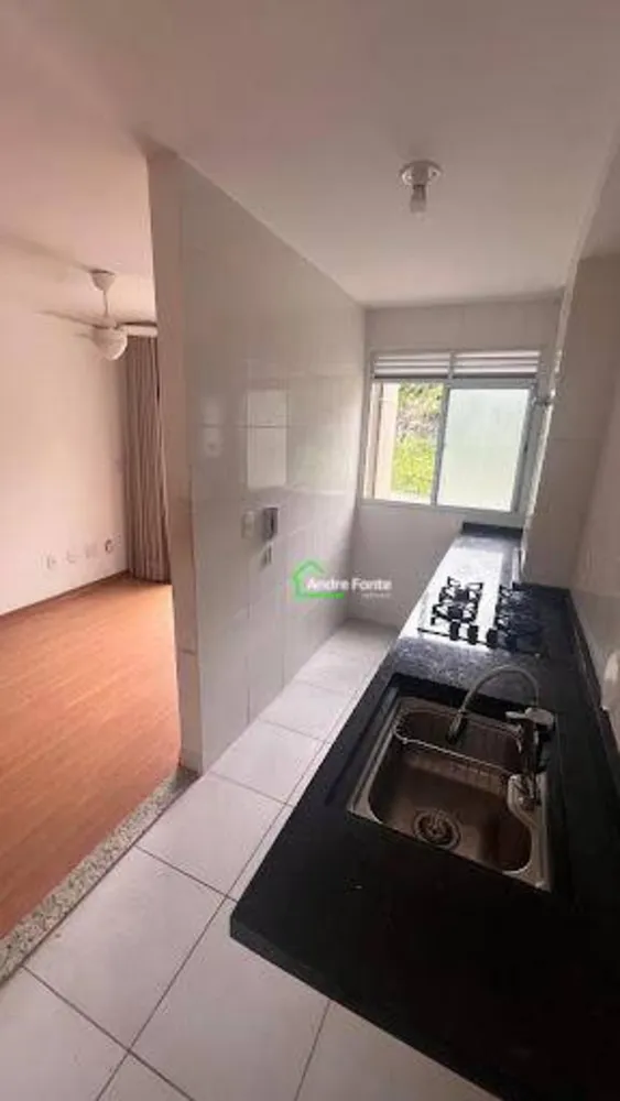 Apartamento, 2 quartos, 50 m² - Foto 7
