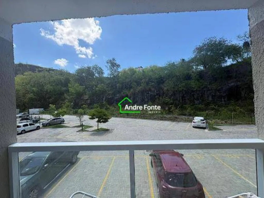 Apartamento, 2 quartos, 50 m² - Foto 2