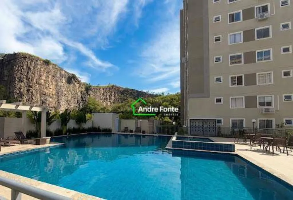 Apartamento, 2 quartos, 50 m² - Foto 17
