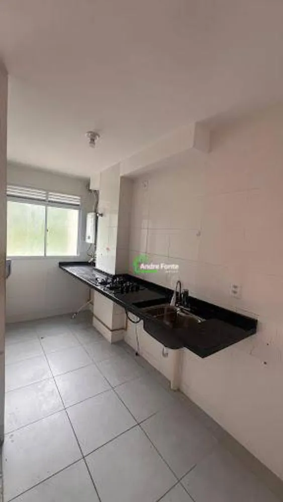 Apartamento, 2 quartos, 50 m² - Foto 6