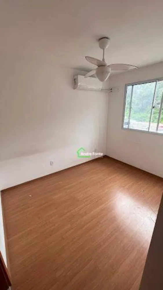 Apartamento, 2 quartos, 50 m² - Foto 10