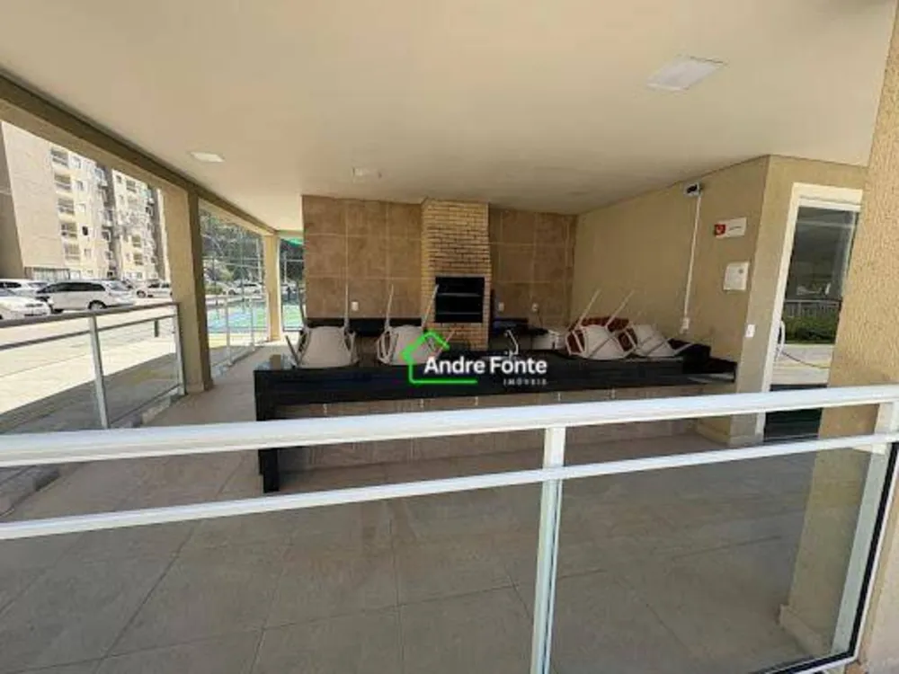 Apartamento, 2 quartos, 50 m² - Foto 16