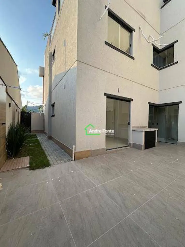 Apartamento, 2 quartos, 110 m² - Foto 17