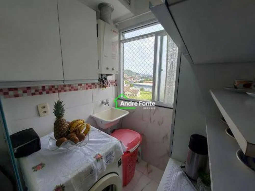 Apartamento, 2 quartos, 51 m² - Foto 9