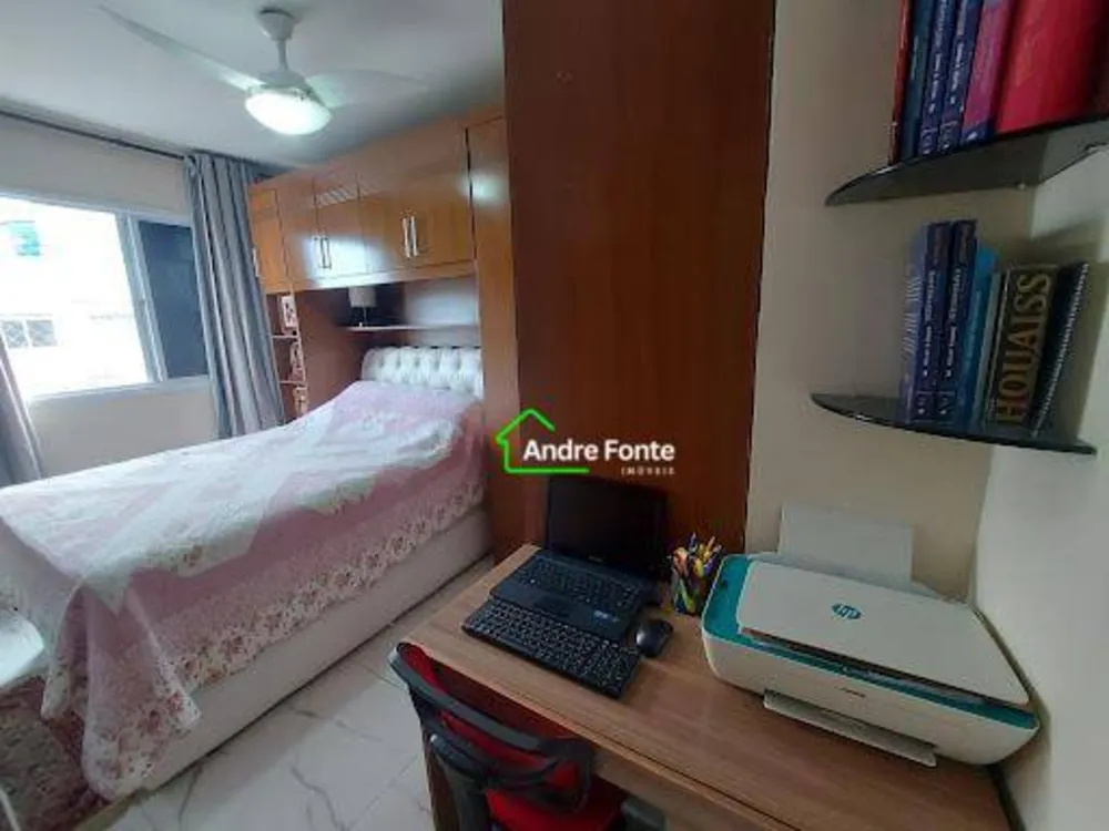 Apartamento, 2 quartos, 51 m² - Foto 13