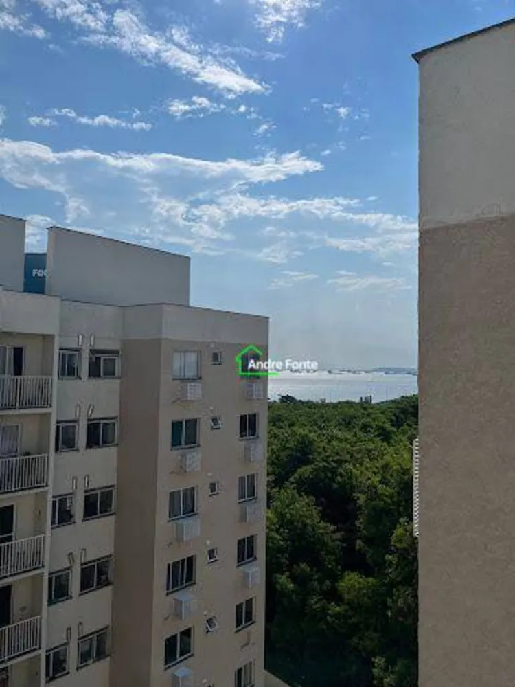 Apartamento, 2 quartos, 51 m² - Foto 21