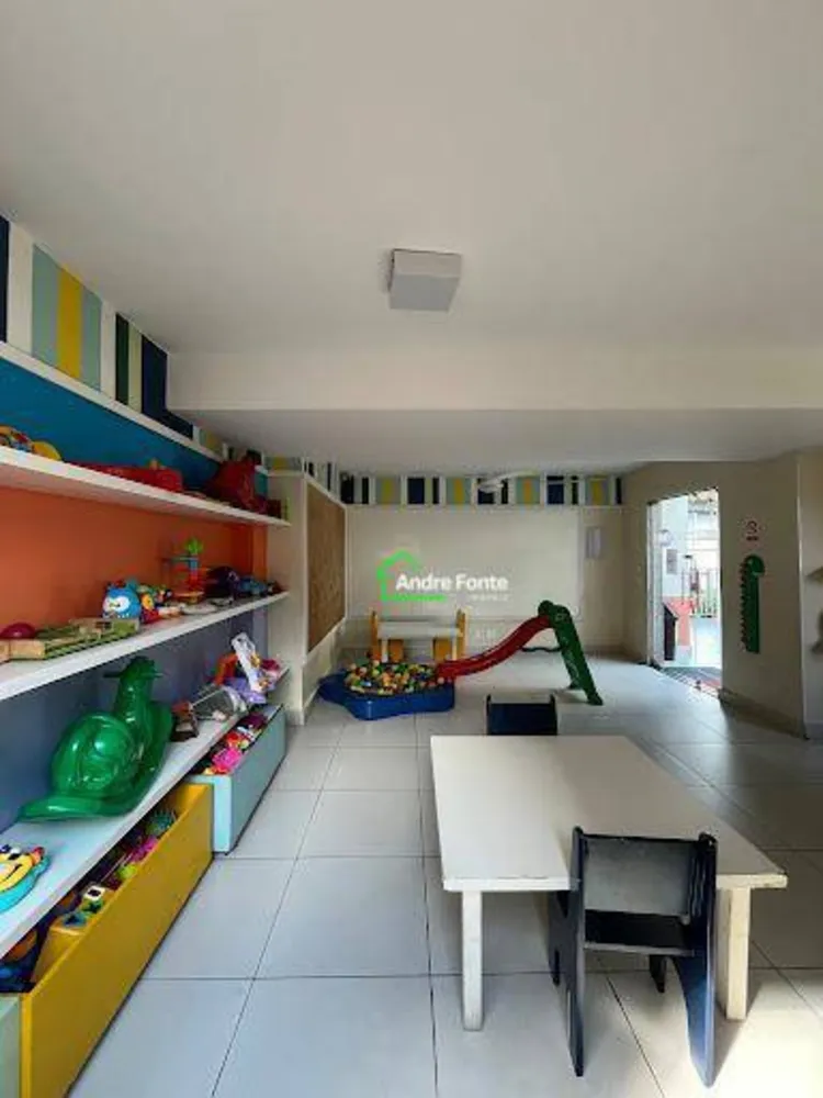 Apartamento, 2 quartos, 51 m² - Foto 26