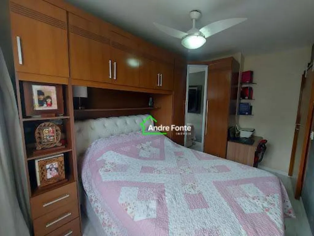 Apartamento, 2 quartos, 51 m² - Foto 14