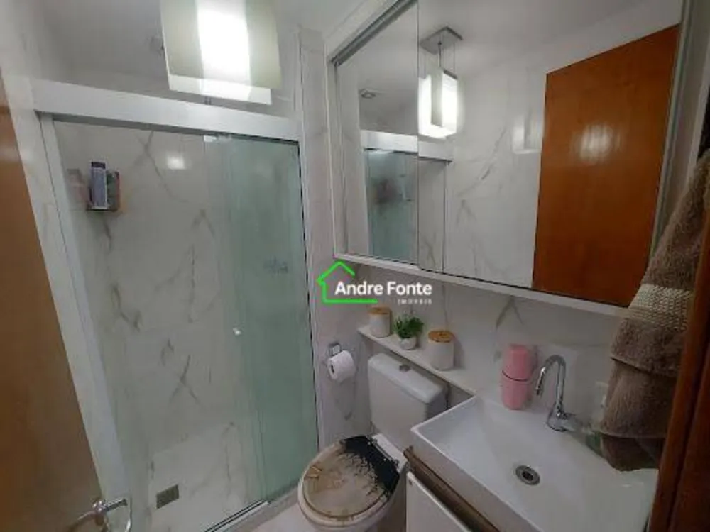 Apartamento, 2 quartos, 51 m² - Foto 18