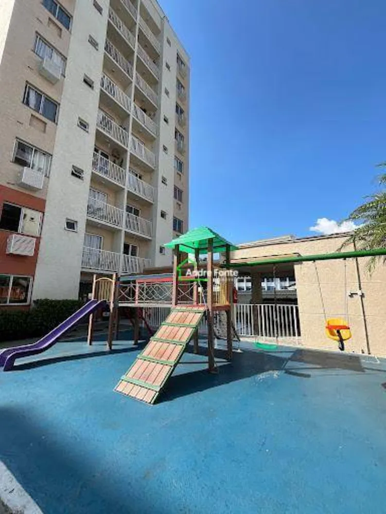 Apartamento, 2 quartos, 51 m² - Foto 28
