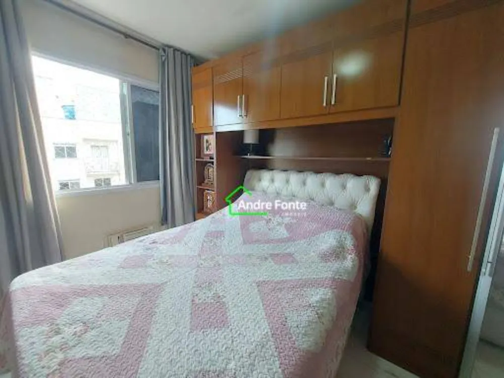 Apartamento, 2 quartos, 51 m² - Foto 12