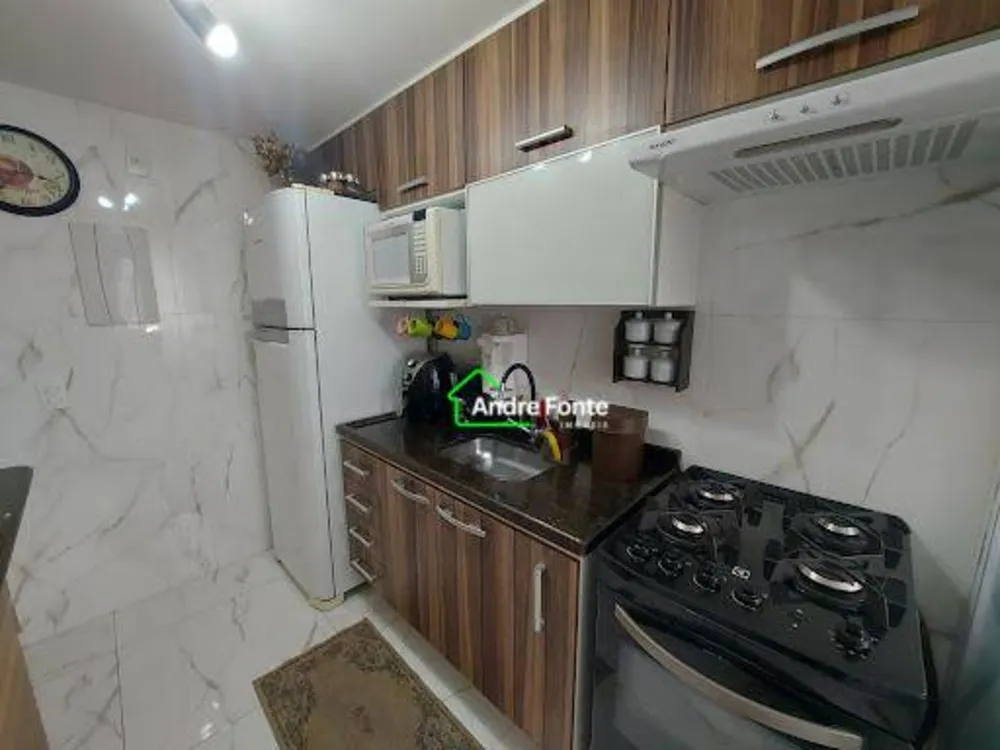 Apartamento, 2 quartos, 51 m² - Foto 7
