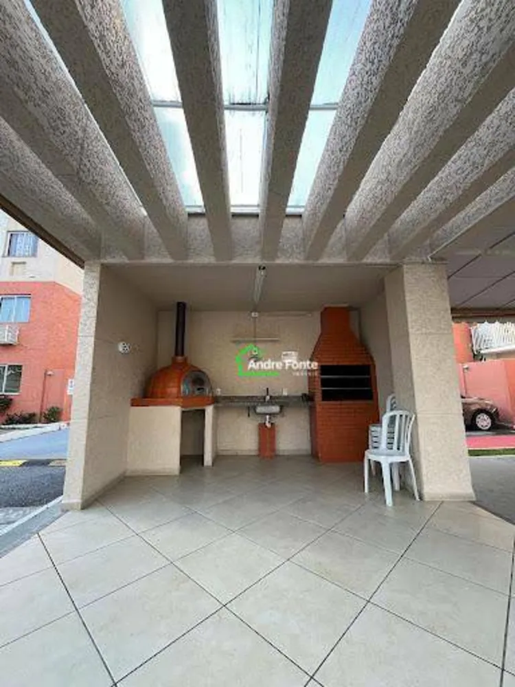 Apartamento, 2 quartos, 51 m² - Foto 27