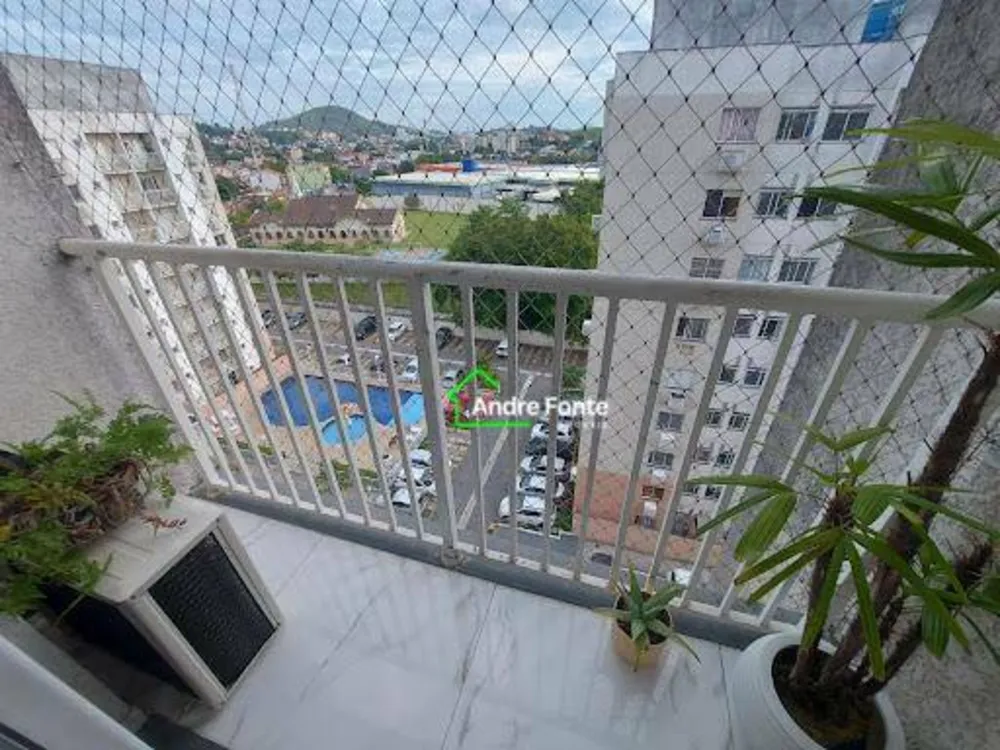 Apartamento, 2 quartos, 51 m² - Foto 20