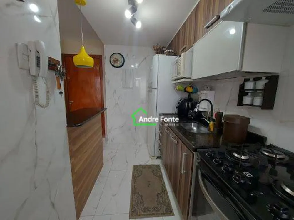 Apartamento, 2 quartos, 51 m² - Foto 10